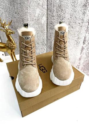 Ugg6 фото