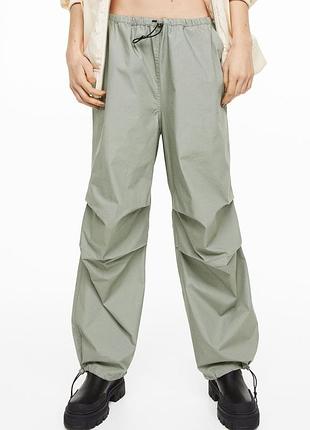 Штани h&m 3