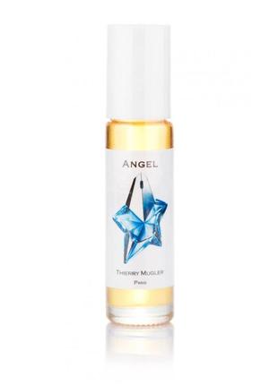 Thierry mugler angel