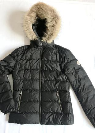 Куртка пуховик moncler