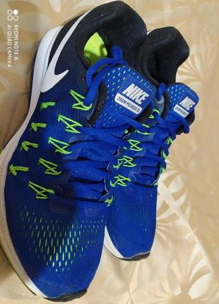 Кроссовки  nike zoom pegasus 331 фото