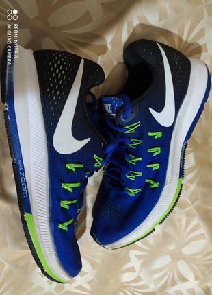 Кроссовки  nike zoom pegasus 332 фото