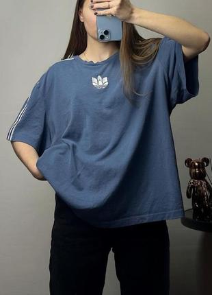 Футболка adidas1 фото