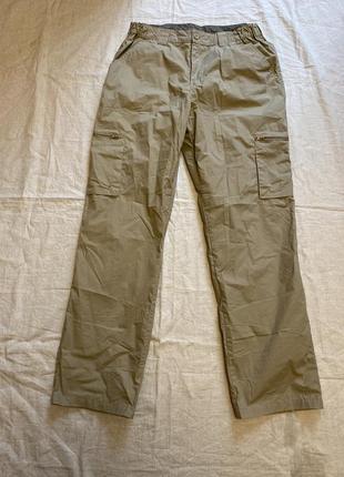 Mountain warehouse штани карго.32