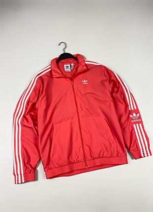 Adidas originals куртка