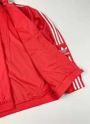 Adidas originals куртка3 фото
