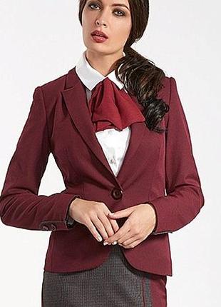 Піджак, жакет