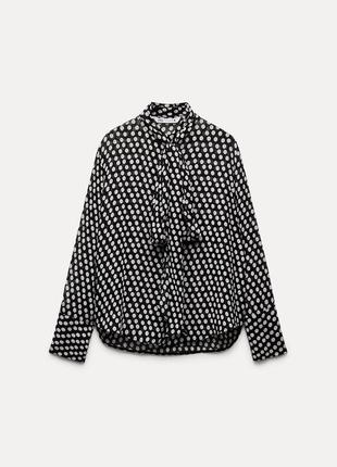 Сорочка zara