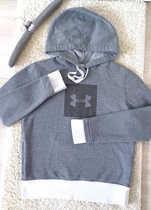 Кофта худи толстовка  under armour