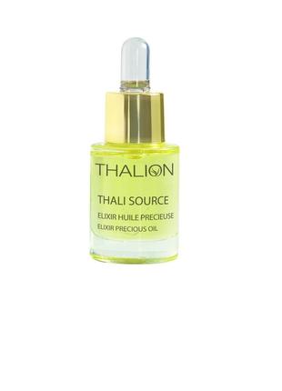 Precious face oil thalion 30ml