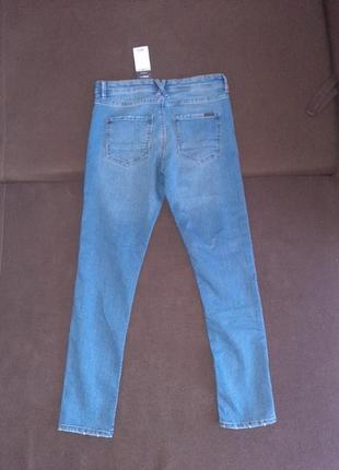 Джинси slim 3