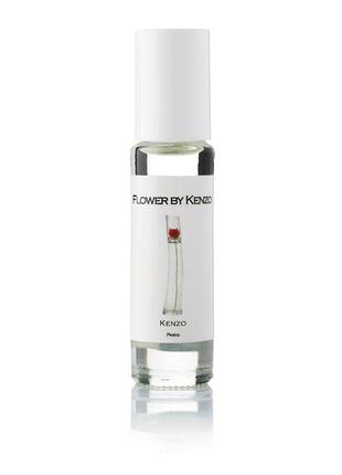 Kenzo flower by kenzo pour femme