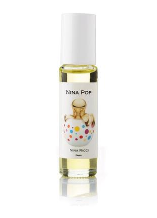 Nina ricci nina pop1 фото