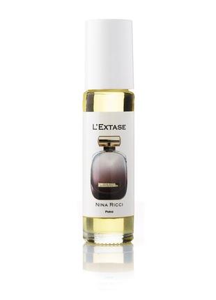 Nina ricci l’extase