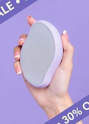 Эпилятор для удаления волос hair remover , эпилятор кристал для удаления волос