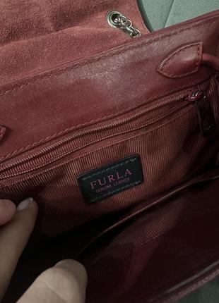 Рюкзак furla3 фото