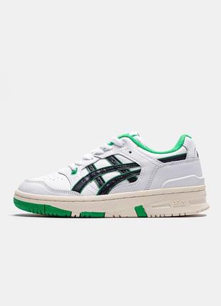 Кросівки asics ex89 boston celtics