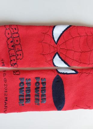 Брендовые теплые махровые носки со стоперами 31-342 фото
