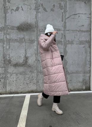 Зимова курточка6 фото