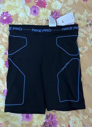 Шорти nike Turf pro