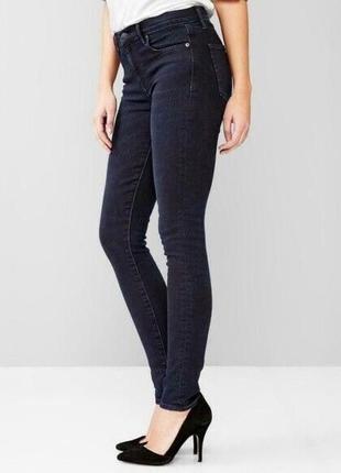 Жіночі джинси-легінси gap