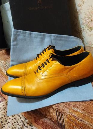 Туфли georgio fabiani 2