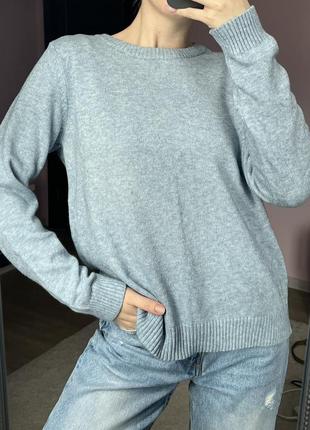 Джемпер свитер кофта светр