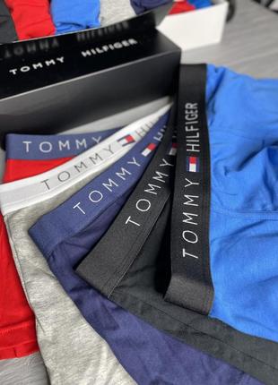 Мужской набор tommy hilfiger5 фото