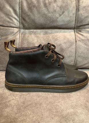 Черевики dr.martens