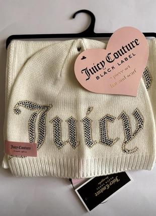 Набор juicy couture