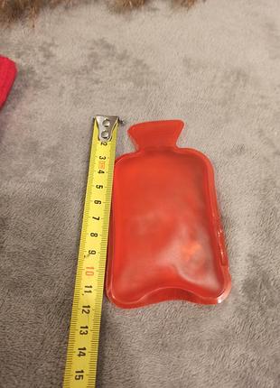 Мини грелка карманная