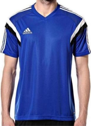 Футболка спортивная adidas climacool оригинал