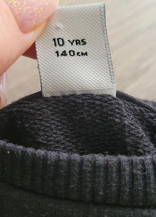 Подовжена толстовка 3