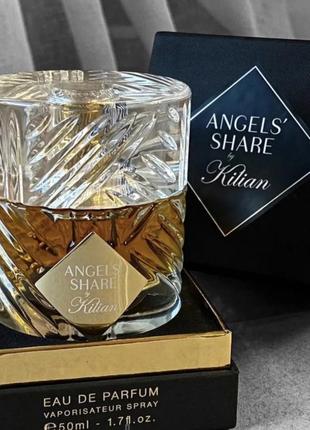 Парфумована вода унісекс 50 мл в стиле kilian angels' share