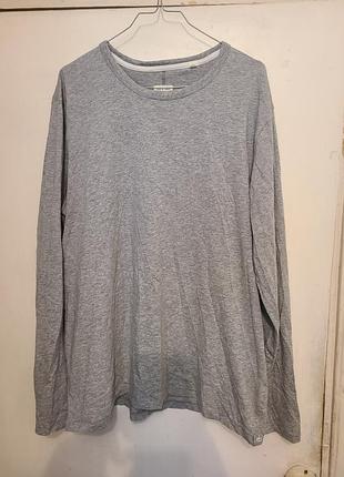 Лонгслив rag & bone.