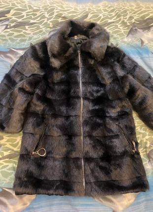 Шубка 1/3 рукав