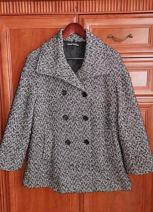 Полупальто