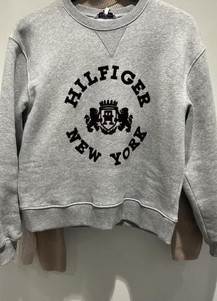 Кофта tommy hilfiger