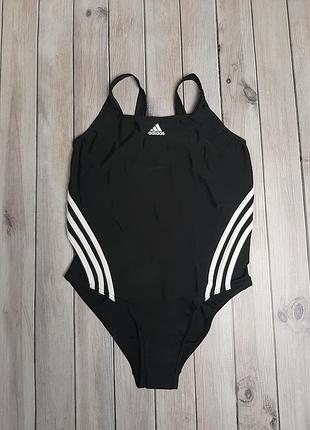 Оригинальный женский купальник adidas ib59865 фото