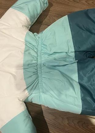 Зимний комбинезон4 фото