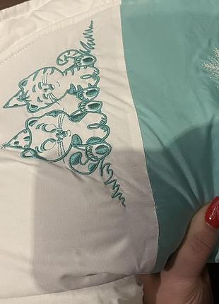 Зимний комбинезон5 фото