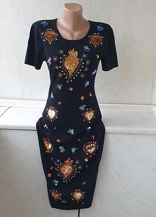 Нарядна сукня