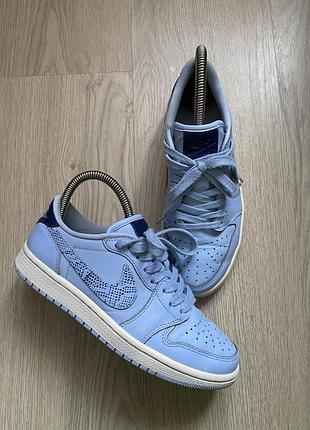 Кроссовки nike jordan оригинал