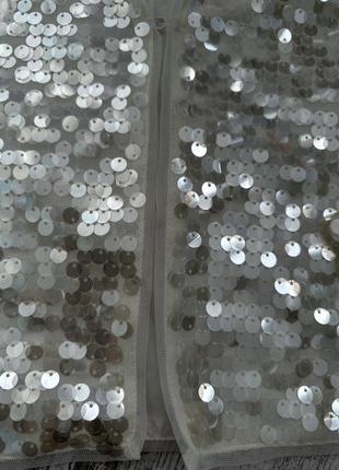 Кардиган праздничный 2