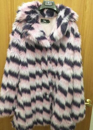 Шубка жіноча