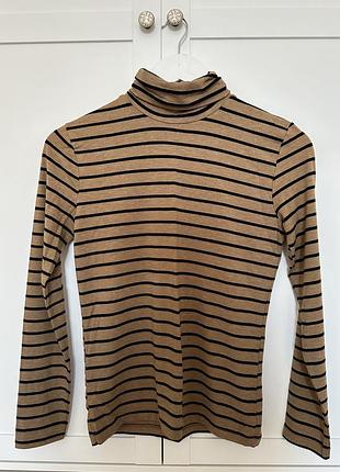 Гольфик stradivarius