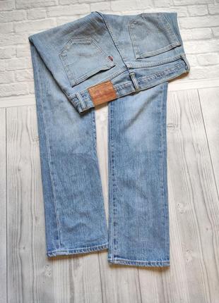 Джинсы levi's 31/32