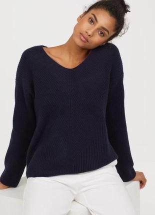 Кашеміровий светр в ідеалі