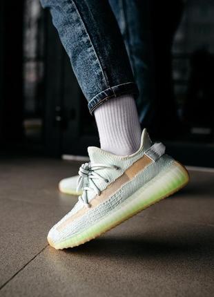 Кросівки yeezy boost 350 v2 haperspace кросівки 2