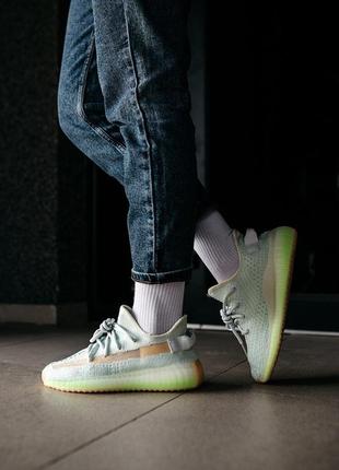 Кросівки yeezy boost 350 v2 haperspace кросівки 4